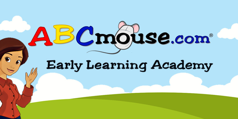 ABCMouse.com Early Learning Academy