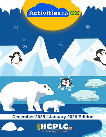 December 2025/January 2026 Edition