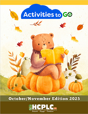 October/November 2025 Edition